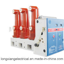 Vib-12c Indoor Vacuum Circuit Breaker with Embedded Poles